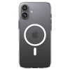 Husa Spigen Liquid Crystal Iphone 16 Plus magsafe