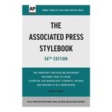 Associated Press Stylebook, Associated Press