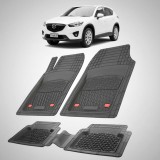 Cumpara ieftin Covorașe Mazda CX-5 KE SUV 2012-2014 | Black Edition &ndash; TeamCar&reg;