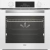 Cuptor incorporabil Beko BBIM14300WMS, Electric, Multifunctional, AEROPerfect, Autocuratare catalitica, SteamShine Cleaning, Grill, 3D Cooking, 72 l,
