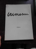 ION IRIMESCU, 12 DESENE