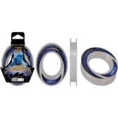 Fir Fluorocarbon Trabucco T-Force SW 50m 0.185 mm foto