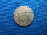 5 lei 1930 monetaria PARIS / REGELE MIHAI / CALITATE