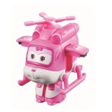 Super Wings, Avion transformabil, Dizzy 5 cm