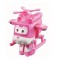 Super Wings, Avion transformabil, Dizzy 5 cm