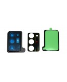 Geam Camera Samsung Galaxy Note 20 Ultra N985 Negru