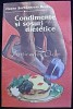 Condimente si Sosuri Dietetice, Ileana Serbanescu-Berar, Editura Tehnica, 1988, Carte Industrie Alimentara
