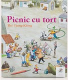 Picnic cu tort de The Tjong-Khing