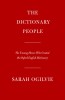 The Dictionary People: The Unsung Heroes Who Created the Oxford English Dictionary