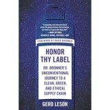 Honor Thy Label