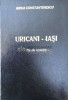 Uricani - Iasi file de cronica vol.1 - 1996 - Mihai Constantinescu (Y152)