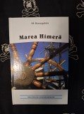 M. Karagatsis - Marea himera ( cartonata )