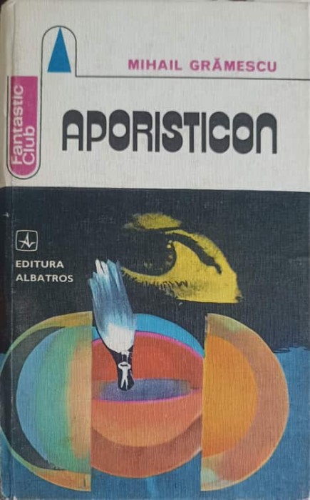 APORISTICON-MIHAIL GRAMESCU-204261