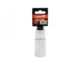 Tubulara hex lunga 6 puncte 1/2&quot; 24 mm, TVARDY T00144-24