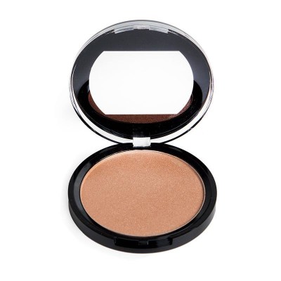 Pudra iluminatoare Sungold Magic Studio 6840, 70 g foto