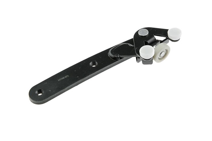 Rola usa culisanta inferioara Vw Caddy 3 2004- Glisarea Pe Partea Stanga - Scaunul Soferului, NTY EZC-VW-072