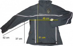 Geaca ski schi AIRVANTAGE GoreTEX gonflabila ca noua(dama S)cod-446873 foto