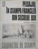 Peisajul in Stampa Franceza Sec. XIX, Catalina Macovei, Album Arta, Meridiane 1987, Romana, Cabinetul de Stampe