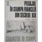 PEISAJUL IN STAMPA FRANCEZA DIN SECOLUL XIX-CATALINA MACOVEI-224260
