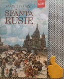 Sfanta Rusie Alain Besancon