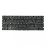 Tastatura Laptop HP Pavilion 14G-AD000 fara rama us