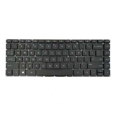 Tastatura Laptop HP Pavilion 14Q-AJ000 fara rama us foto