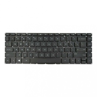 Tastatura Laptop HP Pavilion 14-AC000 fara rama us foto