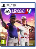 Super Mega Baseball 4 PS5, Electronic Arts