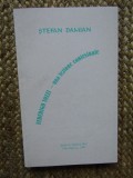 STEFAN DAMIAN - FEDERIGO TOZZI UNA LEZIONE CONTESTUALE