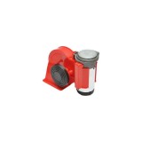 Claxon auto 12V tip melc cu compresor inclus Cod: BK79883 Automotive TrustedCars