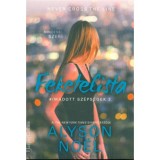 Feketelista - Im&aacute;dott sz&eacute;ps&eacute;gek 2. - Alyson Noel