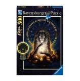 Cumpara ieftin Puzzle Leu, 500 piese