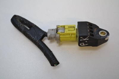 Senzor de impact st&amp;acirc;nga față SUBARU IMPREZA Hatchback GR, GH, G3 2010 OEM: 98231FG000 2171637 foto