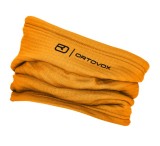 Bandana Merino Fleece Grid