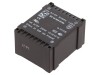 Transformator &icirc;ncapsulat 10VA 18V PCB