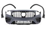 Bara fata Mercedes GLB X247 2019-2023 GLB 35 Design cu grile incluse