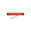 Lampa semnalizare dinamica portocalie 12V-24V Cod: FR 1379 Automotive TrustedCars, Oem