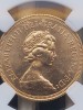 Marea Britanie - 1976 FULL GOLD SOVEREIGN - Elisabeta II - Pentru Colectionari, Europa, Aur