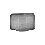 Tavita Portbagaj Opel Mokka / Mokka X 2012-2019 UNIDEC, Negru, Protectie Bordura