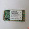 Placa de retea wireless laptop HP Compaq 6735s BCM94322MC 487330-002