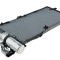 Condensator climatizare, Radiator clima Combo (2000-) 1.3 Dti, Corsa C (2000-) 1.3 Dti, Tigra B (2004-) 1.3 Dti (Cu Uscator, Man), NTY CCS-PL-015