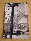 QW23 B - Carte postala - tematica turism - vedere - Romania - Baile Amara 2