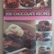 The Complete Book of Chocolate and 200 Chocolate Recipes - Christine France
