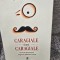 Caragiale dupa Caragiale - Angelo Mitchievici cu o dedicatie pentru Geta si Gabriel Dimisianu