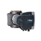POMPA ELECTRONICA RECIRCULARE BIRAL MODULA 40-12 250 BLUE DN 40 250MM 230V APA CALDA CONSUM PROTECTIE MOTOR SI AFISARE STARE FUNCTIONARE
