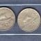 GRECIA 1988/90 - LOT 2 MONEDE 50 DRAHME (5)