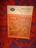 Marin Sorescu - Iona . A treia teapa. Varul Shakespeare ( carte teatru , 265 pagini)