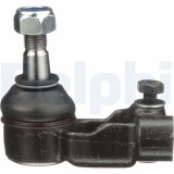 Cap de bara Daewoo Cielo, Espero, Lanos; Opel Kadett E, Kadett E Combo Motor 1.2, 1.2, 1.2, 1.2, 1.3, 85x45x77mm, parte montare Axa fata stanga, OE