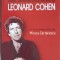 VIATA, PATIMILE SI CANTECELE LUI LEONARD COHEN-MIRCEA MIHAIES-222636