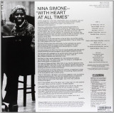 Sings the Blues - Vinyl | Nina Simone, Jazz, rca records